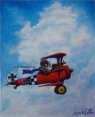 Red Baron